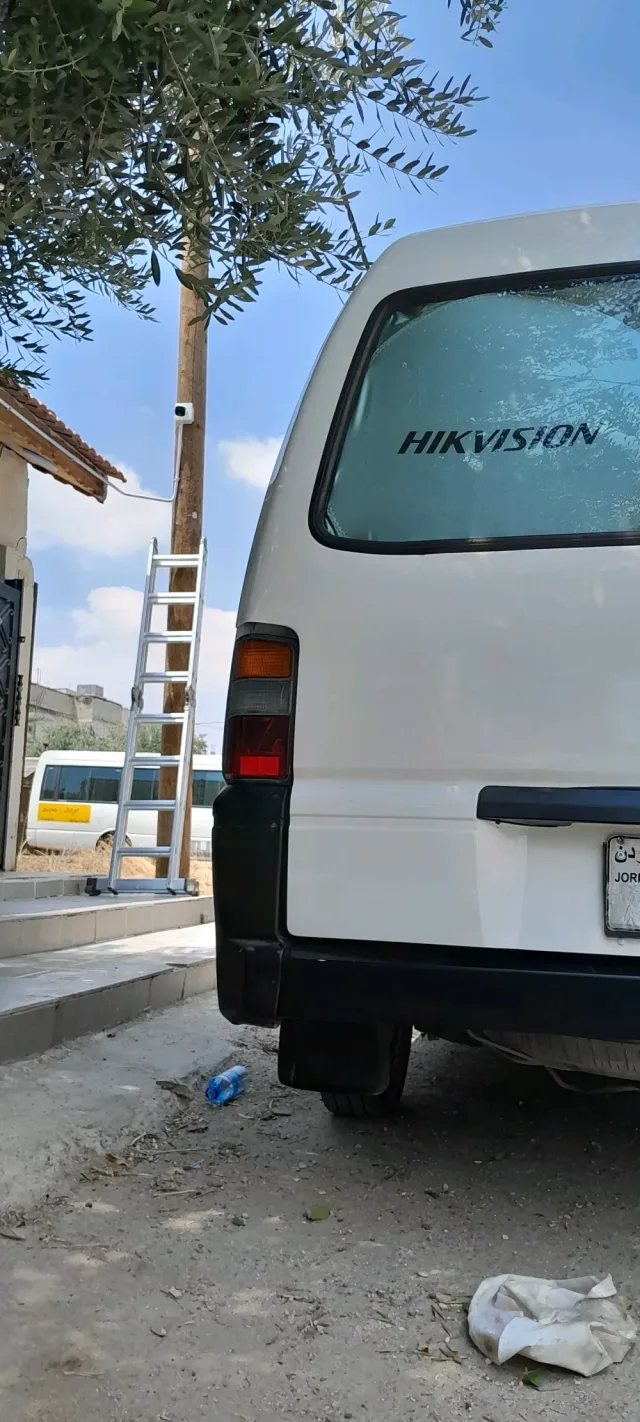 الوسام لأنظمة المراقبة والانذار 6