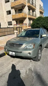 Lexus RX400 h 5
