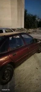 اوبل فيكترا للبيع 3