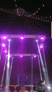 تجهيز و تنظيم جميع حاجيات الافراح والمناسبات والمؤتمرات والحفلات الخاصة والعامة 7
