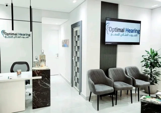 Optimal Hearing 2
