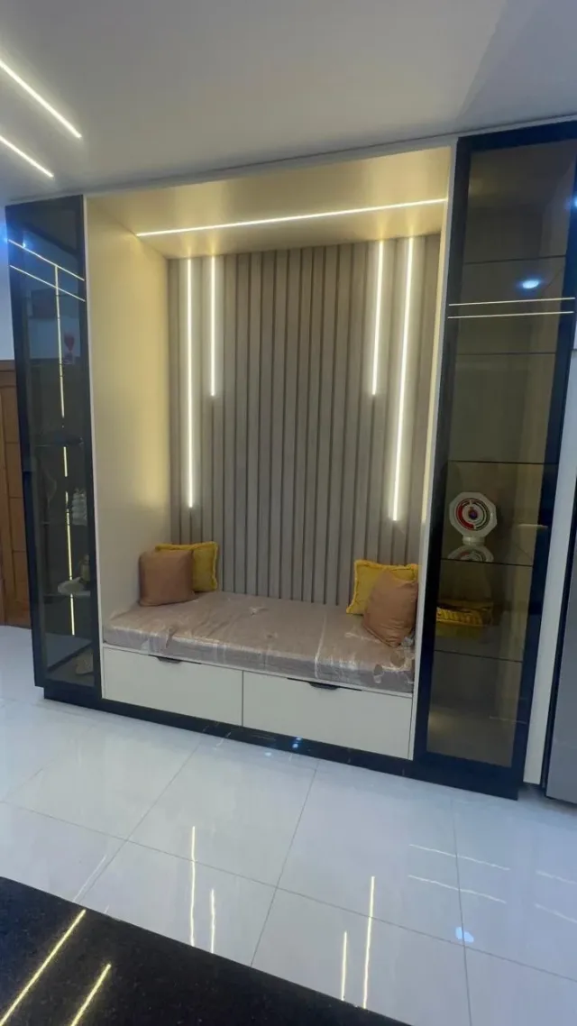 ايفولف للمطابخ 7