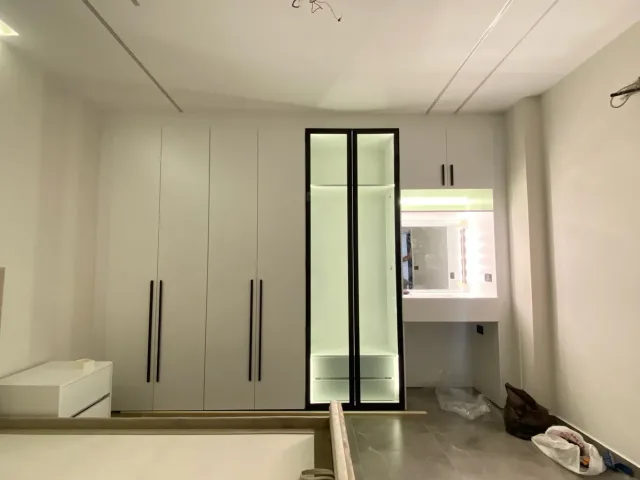 منجرة علاء كنش 3
