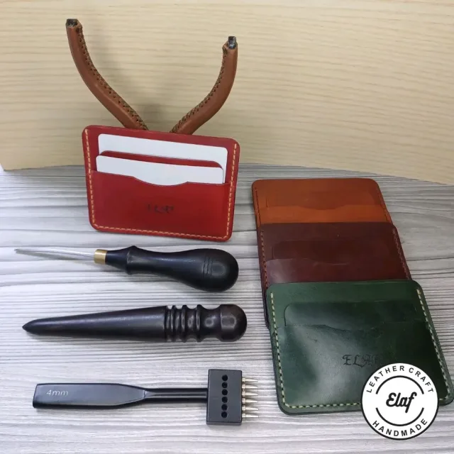 elaf for leather craft 6