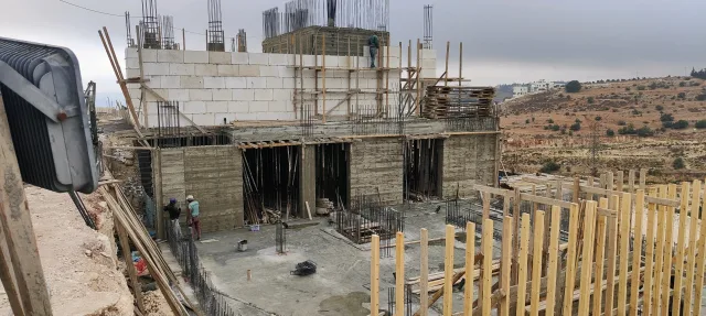 eng fadi hassan contracting company 8