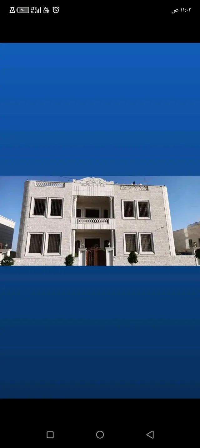 مؤسسة حسونة لكافة اعمال  المقاولات والتشطيب 4