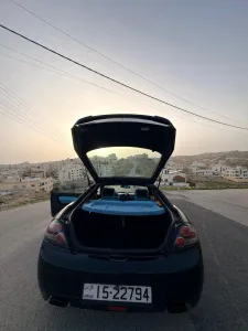 هونداي توسكاني كوبيه 2008 اتوماتيك للبيع بسعر مناسب 14