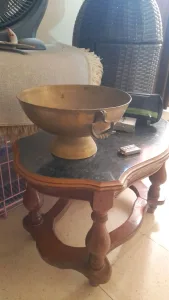 نحاسيات للبيع 6