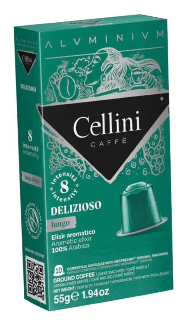 cellini 4