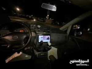 باص مرسيدس فيتو موديل 2005 7
