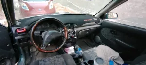هونداي اكسنت للبيع موديل 1996 6