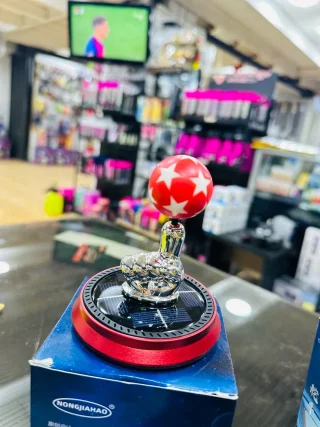 عطر الطاقة الشمسية 3
