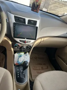 اكسنت 2012 2