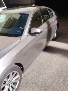 BMW 2016 (520) 13