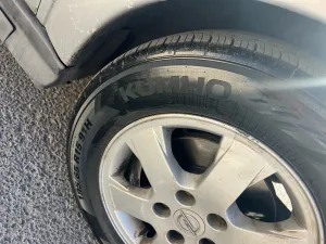 Opel Astra G 12