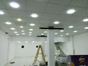 محلين للايجار 6