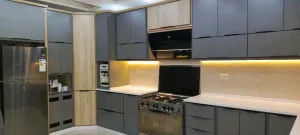 مطابخ ألمنيوم بريميوم 3