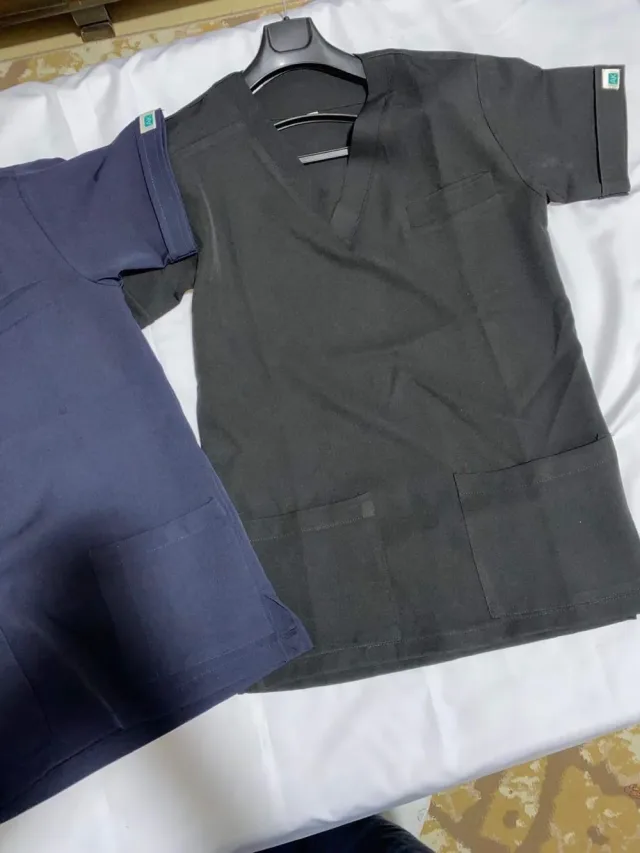 Ak uniform 6