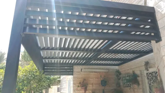 الراقي للالمنيوم