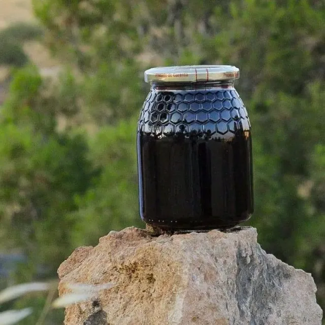 السفاريني للحضار والفواكة والعسول 5