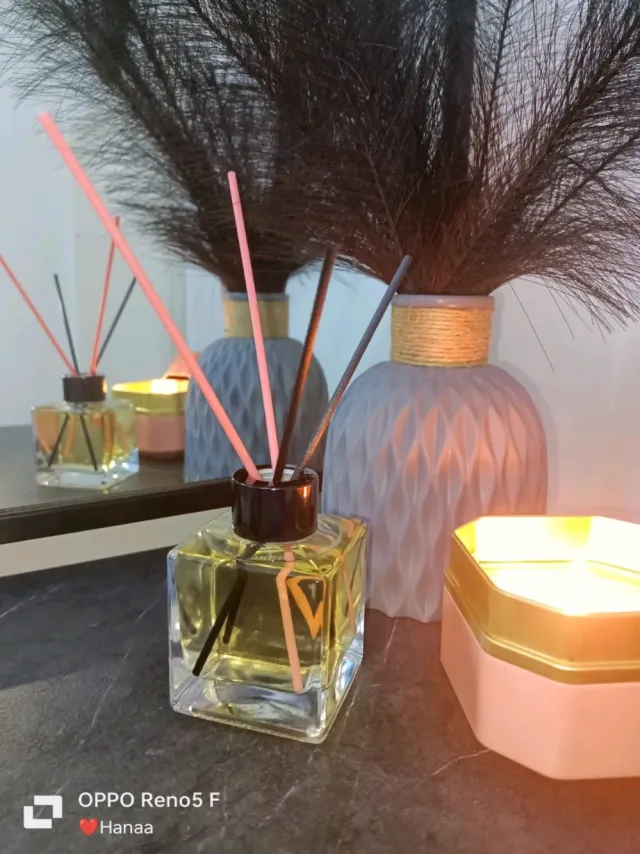 Al-hanaa perfume 6