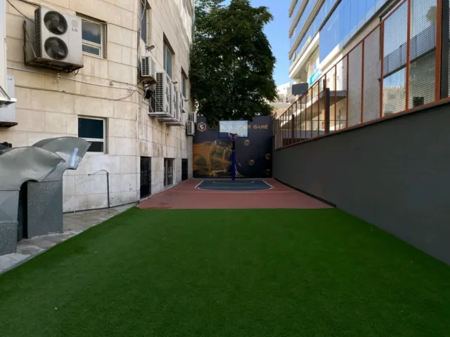 elite lab gym 14