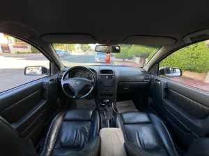 Opel Astra G 10