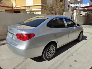 هونداي hd موديل ٢٠٠٨ 4