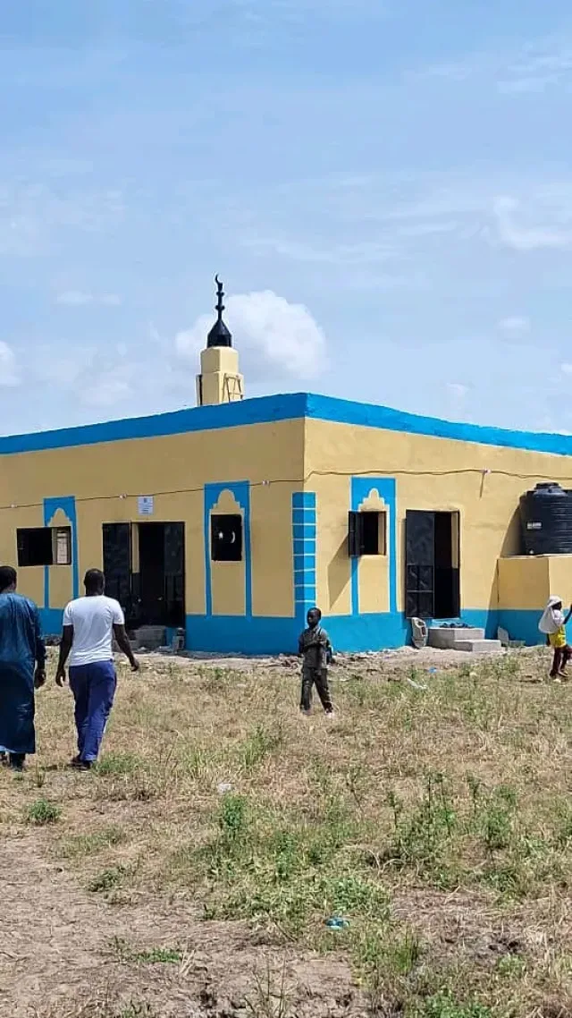 شركه رحيق الياسمين لاداره مشاريع المياه 15