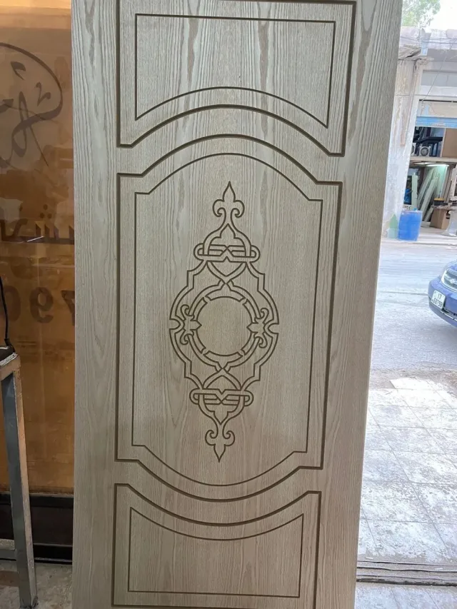 الرواشده لحفر الاخشاب  والديكورات 9