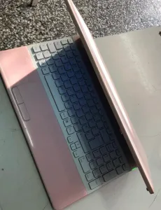 sony vaio 3