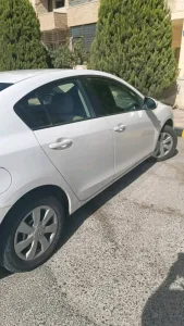 مازدا 3للبيع 2