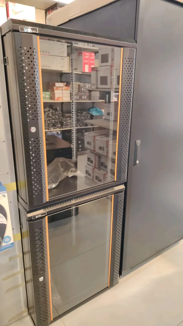 A&Z Tech 3