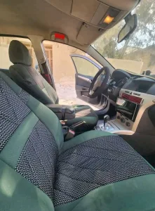 اوبل استرا ٢٠٠٨ opel astra 2008 9
