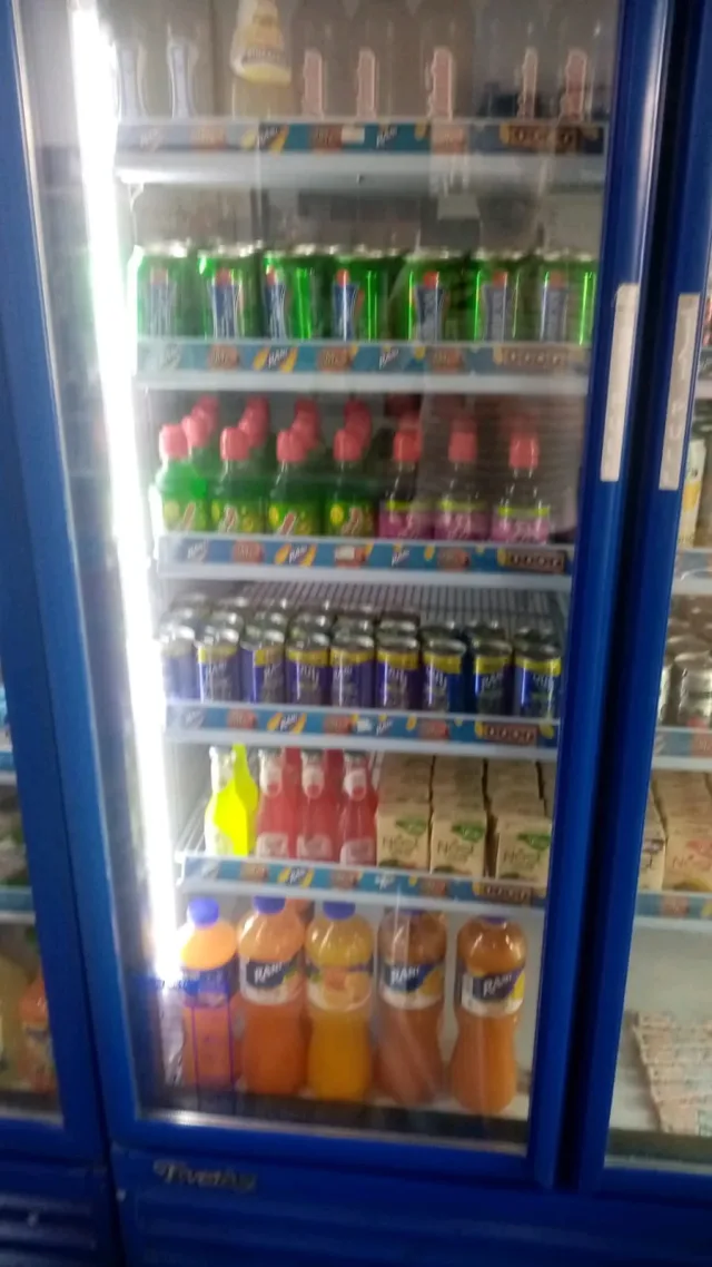سوبر ماركت ديون 3