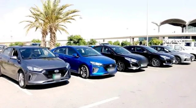 تأجير سيارات سياحية 3