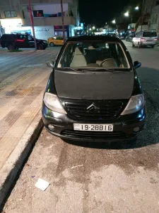 ستروين C3 للبيع 7