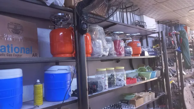 غاز البخاري 7