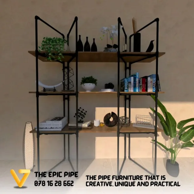 The Epic Pipe 2