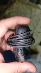 كيبلات و محولات و شواحن  للبيع 11