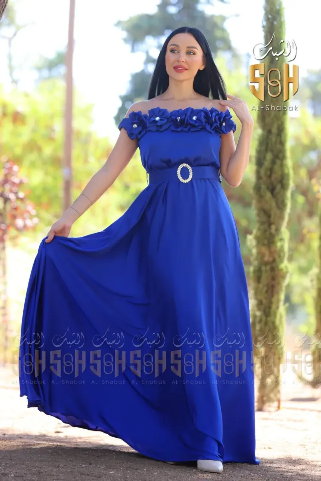 الشبك للأزياء النسائية 2