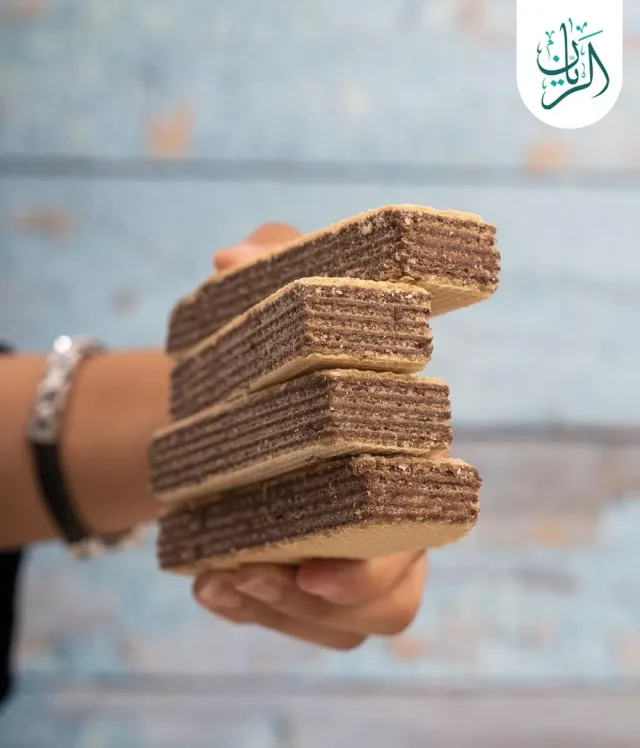 الريان 15