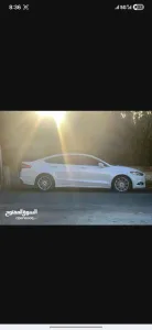 فورد فيوجن 2013 14