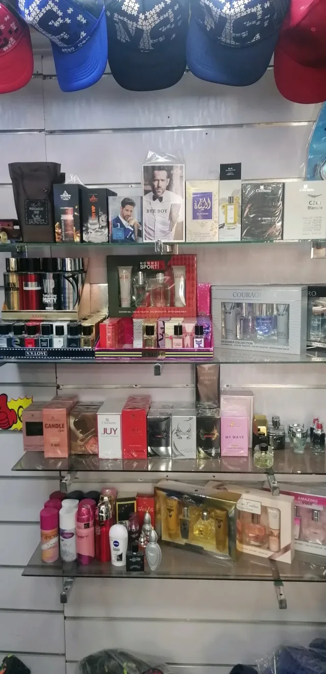 العمري للمستلزمات البحرية 4