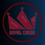 ROYAL CARDS jo