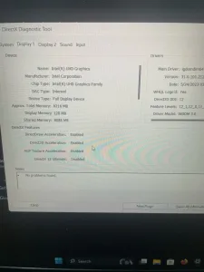 dell G3 3