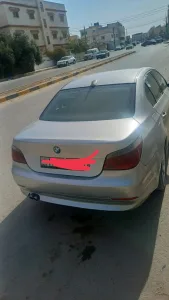 بي ام دبليو ٢٠٠٧  رمش 3
