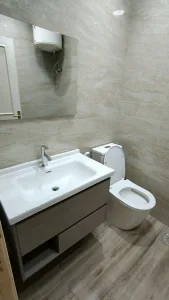 تمديدات صحية و صيانتها 9