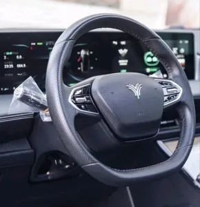 🚘 Neta U Pro 2021 EV 🔋نيتا يوو الكهربائية 13