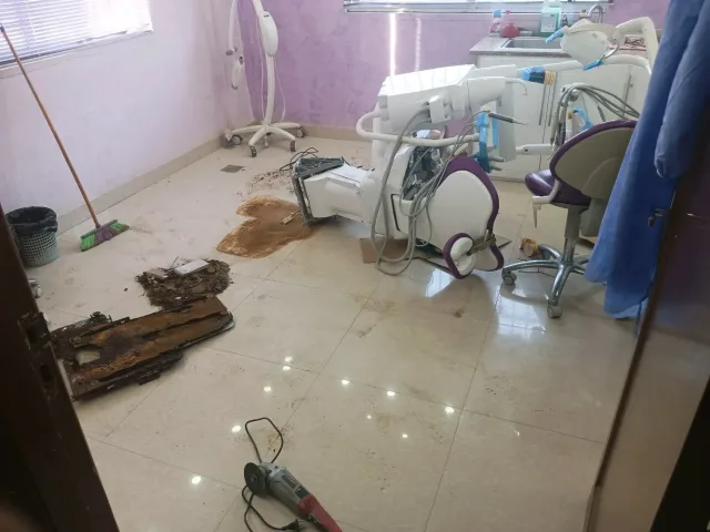 م ابو يوسف لصيانه اجهزه الاسنان 4